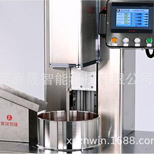 铝银浆精密过滤机导电碳浆过滤机白银浆过滤机XSGL310B浆料过滤机