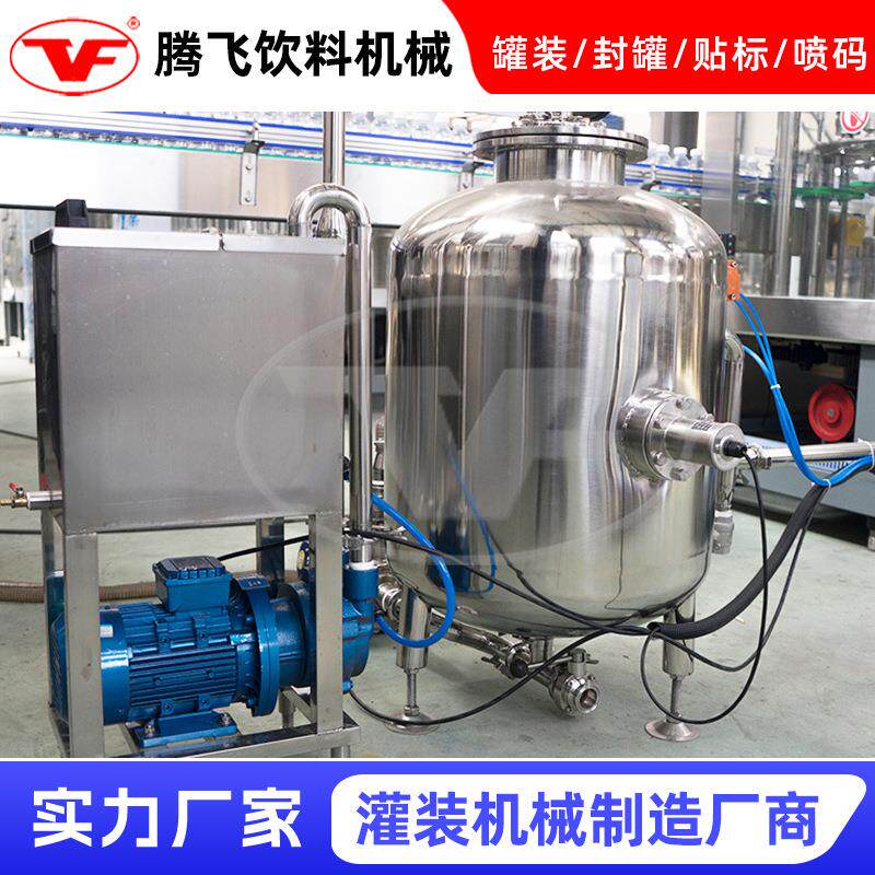 厂家直供瓶装水灌装机瓶装水灌装封口机瓶装水灌装机