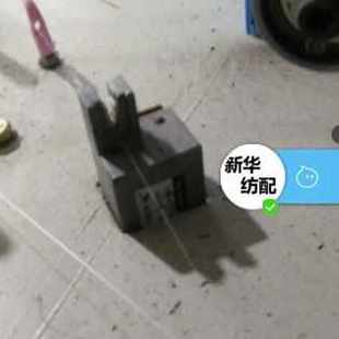丝并纺机浙江配件 倍高速器机纱新款 传感器氨纶 并探感应式 捻机