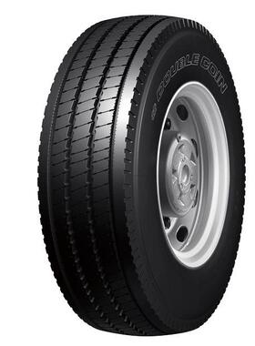 双钱卡客车轮胎 10.00R20轮胎 RT606花纹 卡车客车货车轮胎