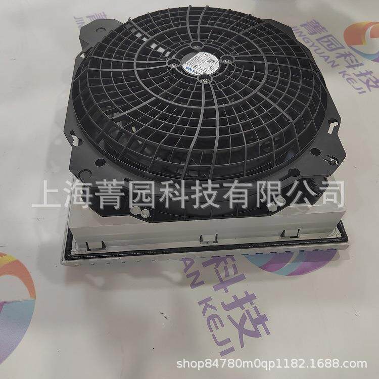 RITTAL威图机柜风扇SK3217.100价格图片