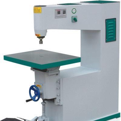 MX5057汽动/脚踏升降木工镂铣机MX5068重型吊锣机立式仿型修边机