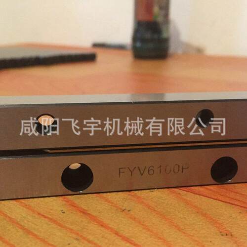 手动十字交叉滚子导轨NB交叉滚柱滚柱直线导轨不锈钢十字交叉导轨