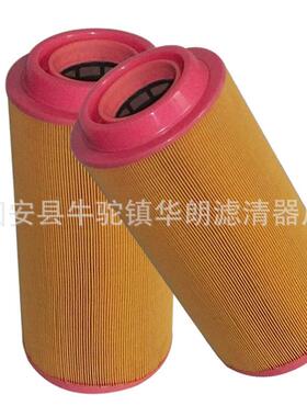 厂家直供AF26242 AF25427 1457433728 AF25812 卡车空气滤芯