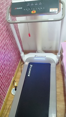 亿健Note跑步机真实使用反馈，多少人不看这里被忽悠了