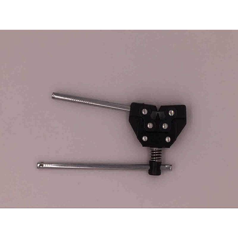 拆链器/截链器/2分/3分/4分/5分/6分/1寸/1.2寸