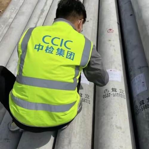 水泥制品出口水泥电线杆子8米10米12米混凝土电杆非州美州