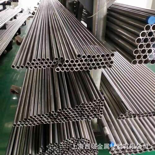 镍基合金H温GH3128精密细管毛,高合金G3128毛细管,可XLZ按客户要