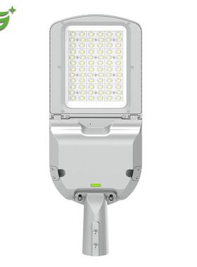 LED鸭舌帽路灯50W100W150W200W250W300W免工具外壳套件IP66IK10