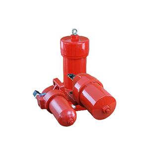 强新ZU系列过滤器 液压系统高压过滤器 不锈钢高压机械过滤设备