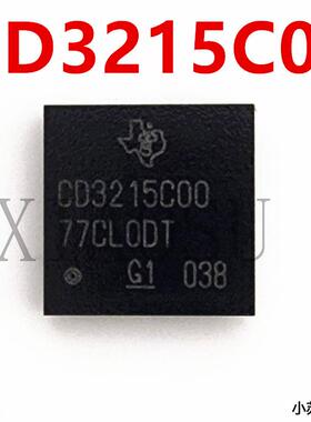 Iapd电源IC CD3215A CD3215C00 3215C00Z 3217B12/B13 CD3218B12