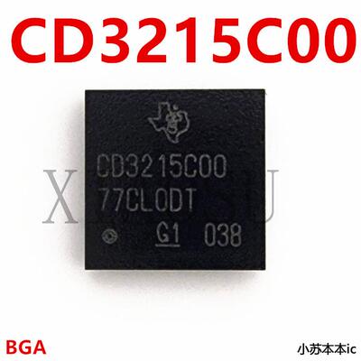 Iapd电源IC CD3215A CD3215C00 3215C00Z 3217B12/B13 CD3218B12