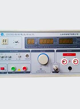 ZHZ8D型耐电压测试仪