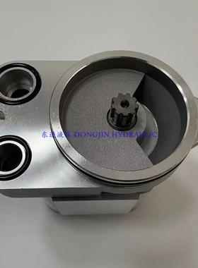 400910-00134/02047180/274-2491 A8VO200齿轮泵卡特330C/大宇370