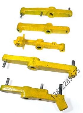 磨床配件 M131 M1432 M1332B 1350 1450 磨床杠杆外圆磨床 换向杆