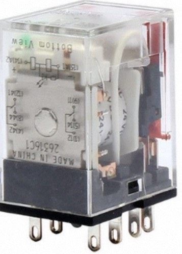 欧姆龙继电器#Omron/欧姆龙