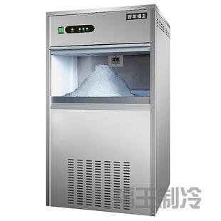 实验室雪花制冰机BNS—30冰块制冰机厂家现货