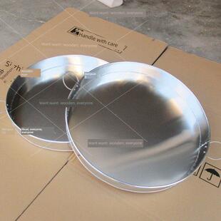 商业凉皮制作工具直径40- 50cm *凉皮宫工面盘罗洛手工定制