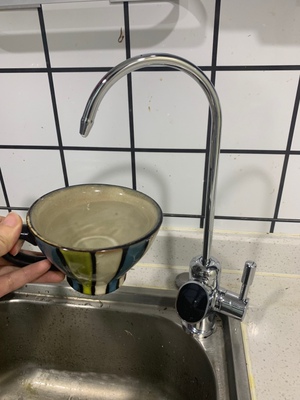 易开得净水器600G怎么样？真实心声使用大反馈