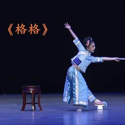 跳舞专用凳子锦瑟梢头俏格格古典舞蹈道具中式圆凳古筝仿古餐桌凳