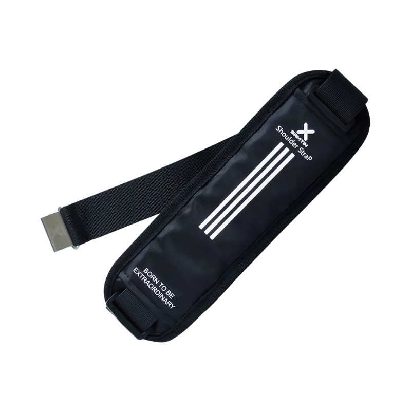 雷臣钓箱专用肩带通用款 加厚垫肩卡扣伸缩背 雷臣25年价格详询