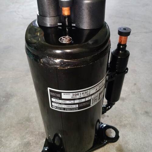 全新瑞智48R323C 44R193A 39R143C 48R373A 50A473V 220V压缩机