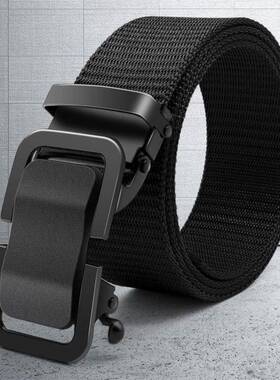 Waist Belt Men Belts Leather Man For Jeans Black Male腰带男