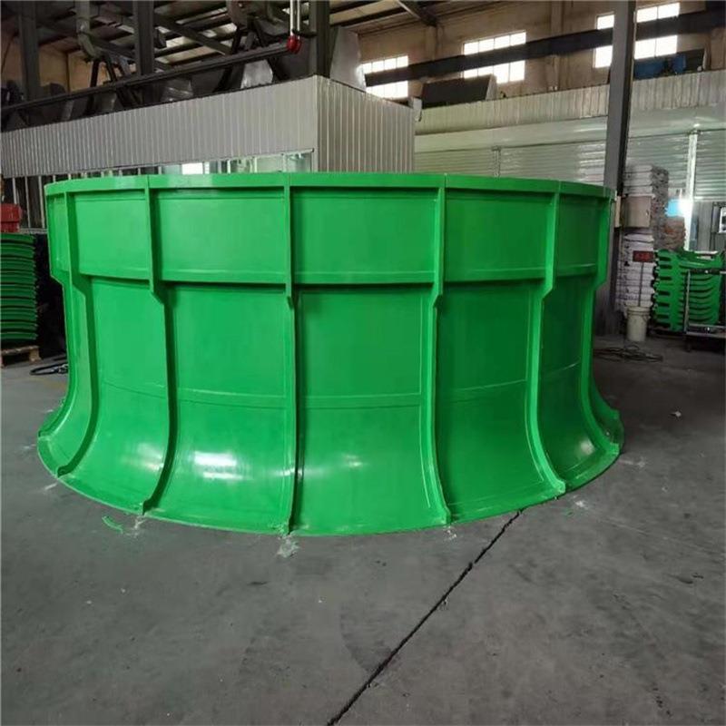 玻冷却塔玻钢冷却塔风导向筒 抗压冷力强却塔导风筒 冷却塔璃玻璃