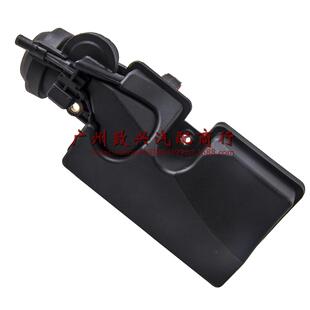 电机11617544806 11617544805 E39进气歧管油水分离器E46翻版 E53