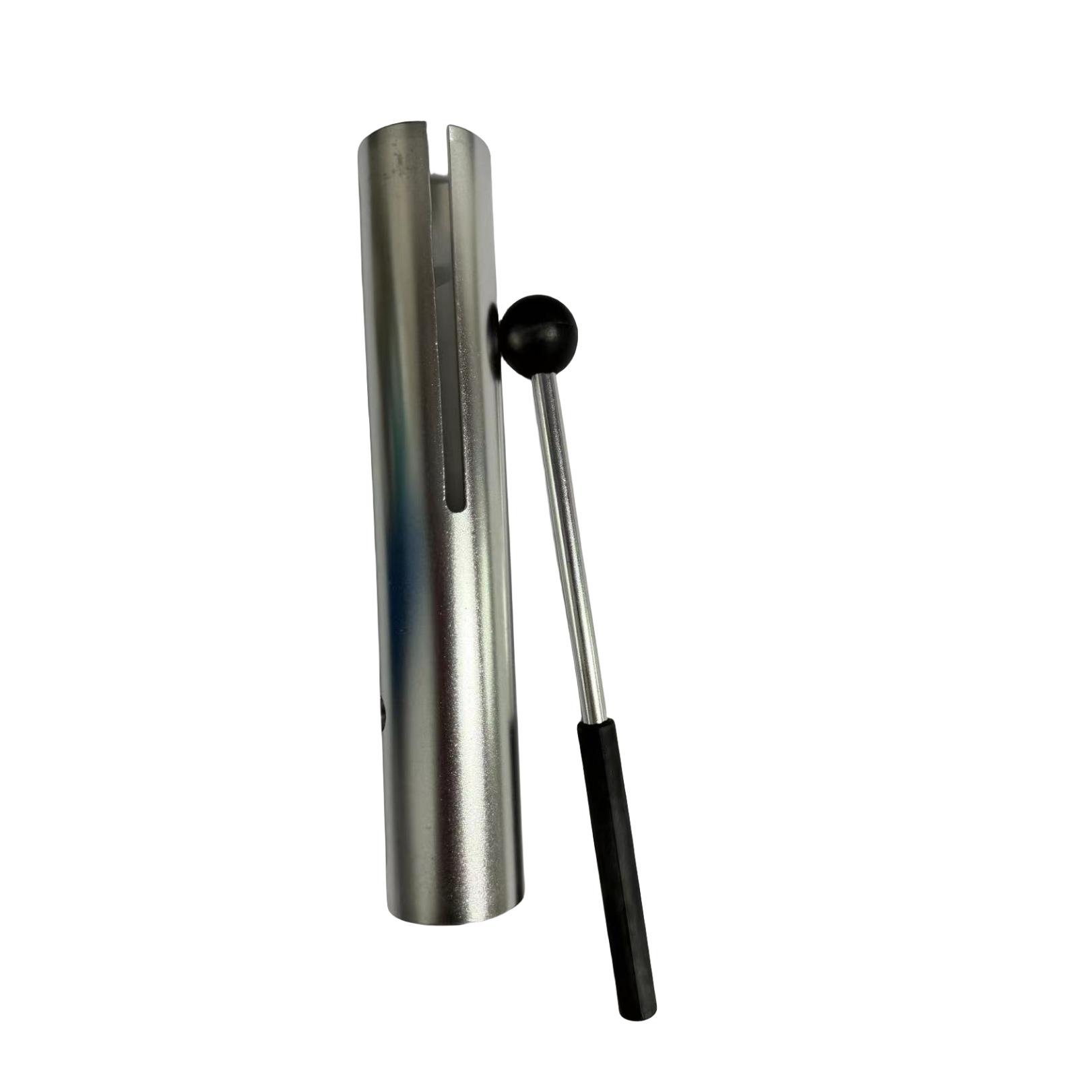 高档打击乐器哇管蛙筒哇音器模声音效果鸣器蛙拟鸣玩具音效哇乐器