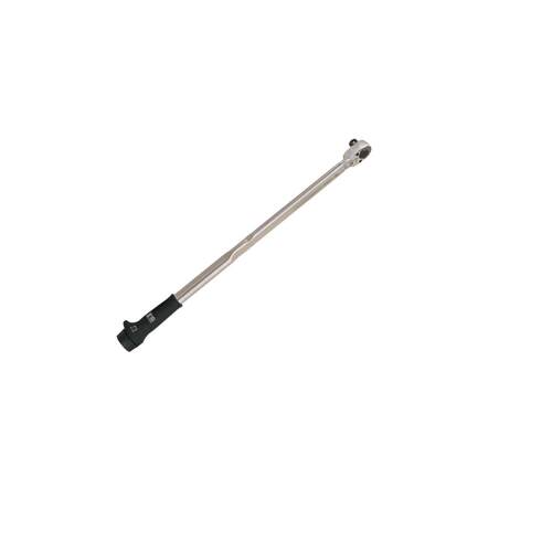 东日带刻度预设定型棘轮扭力扳手QL280N(40-280N.m)树脂手柄