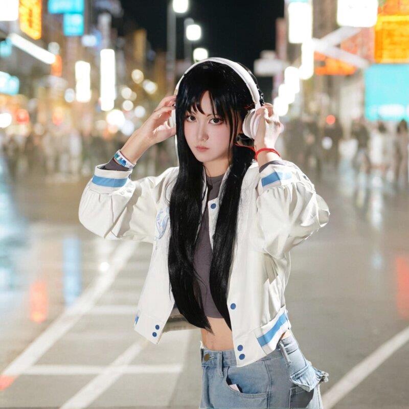第五人格古董商COS服 OPH战队古董商服装 游戏角色电竞假发 Cospl图片