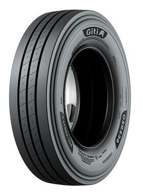 佳通轮胎 规格235/75R17.5 花纹 GSR236 抓地力强 防滑耐磨轮胎