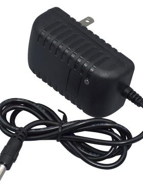 适用6V儿童车载充电器12V 24V0.5-2A电池充电器卡丁车油箱300婴儿