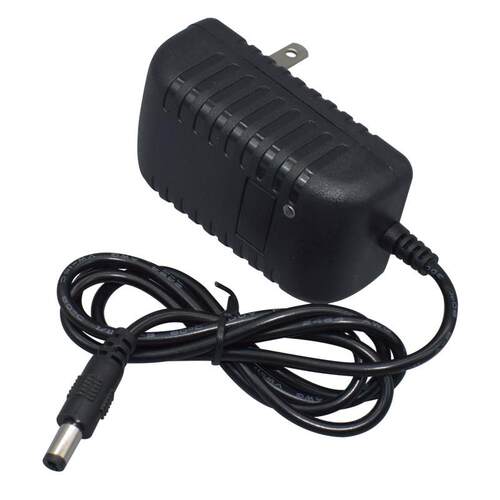 小孩玩具车DC6V500MA700MA1A电源适配器12V2A电瓶摩托车充电器线 0047