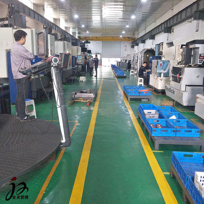 生产定做餐具模具一次性勺子叉子模具开模注塑精密塑料磨具厂加工