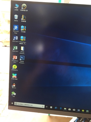 aoc品牌一体机电脑真实使用反馈,不吹不黑点评