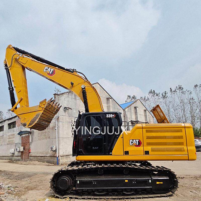 卡特6GC大型挖掘机挖地跨境直销工业用处热销九成新