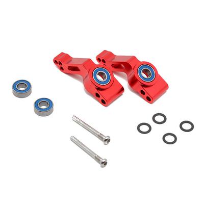 TRAXXAS Slash2wd/Ruster/stampede 铝合金后杯 #3752