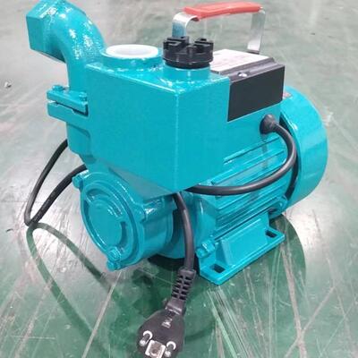 ZDB高压自吸泵220v高扬程自来水管道增压井用抽水家用加压泵静音