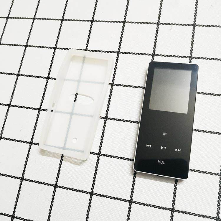 【请仔细确定MP4尺寸】MP4保护套 硅胶套 js-08触碰键保护套,3C数码配件,MP3/MP4保护套,淘宝优惠券,粉丝福利购,淘宝优惠卷