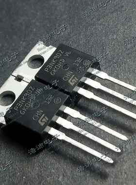 P3NK90Z STP3NK90Z 场效应三极管 现货 3A/900V TO-220