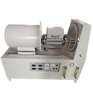 供应湘潭DRJ-II通电纵向热流法金属高温导热系数热导率测试仪