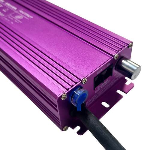1200W100-277V全电压电源拓邦威植物灯量子板八爪鱼三合一调光