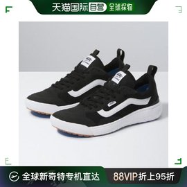 韩国直邮Vans 帆布鞋 VANS VANS 轻的 EXO VN0A4U1KBLK