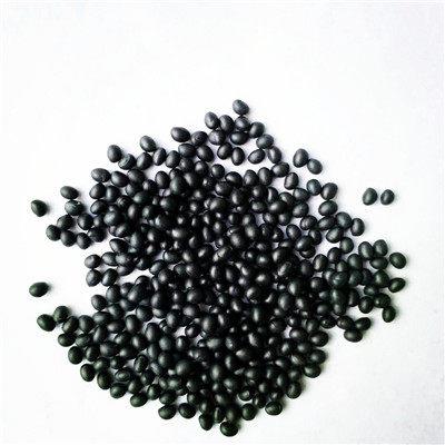 黑色热熔胶颗粒中温封边胶木工热熔胶颗粒封边机热熔胶板材封边胶图片