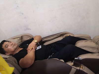 艾力斯特按摩椅怎么样？用后一个月告诉大家实情