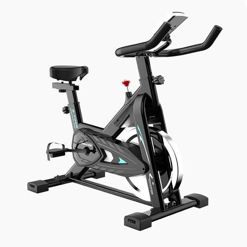 Spinning动感单车家用健身车室内脚踏车运动器材磁控外贸出口骑行