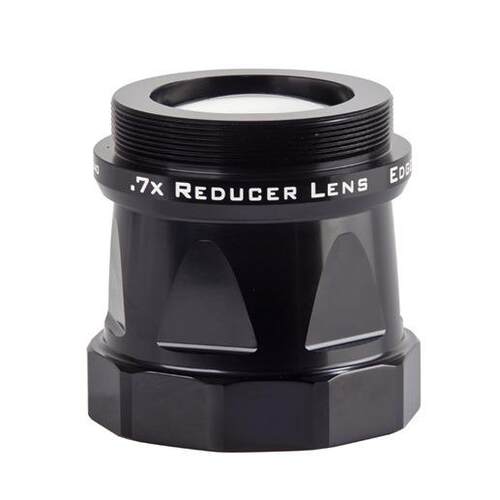 星特朗HD8 0.7X减焦镜 天文望远镜配件