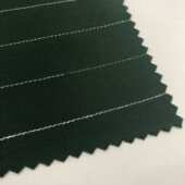 时装 丝滑轻薄夏季 绸缎面料 2.2cm银丝缎面三醋酸面料丝绸布料 爆款